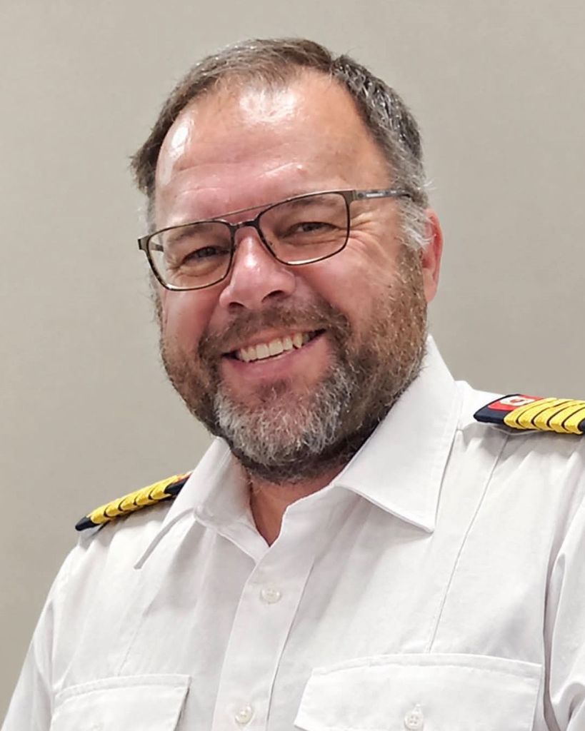 Andrew Dixon Profile Photo