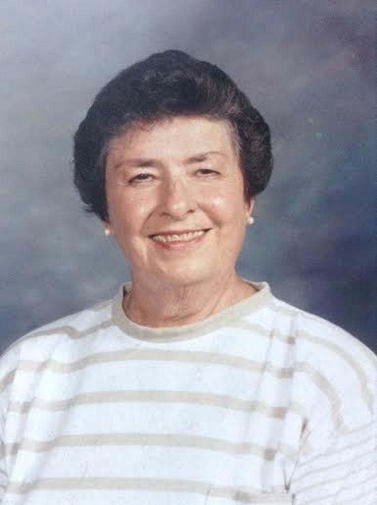 Margaret  ""Polly"" Angelo