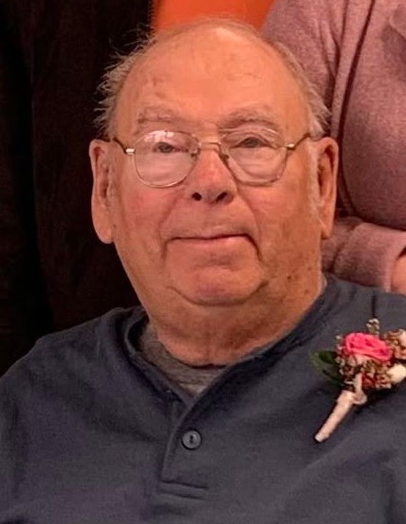 Albert A. Cederstrom