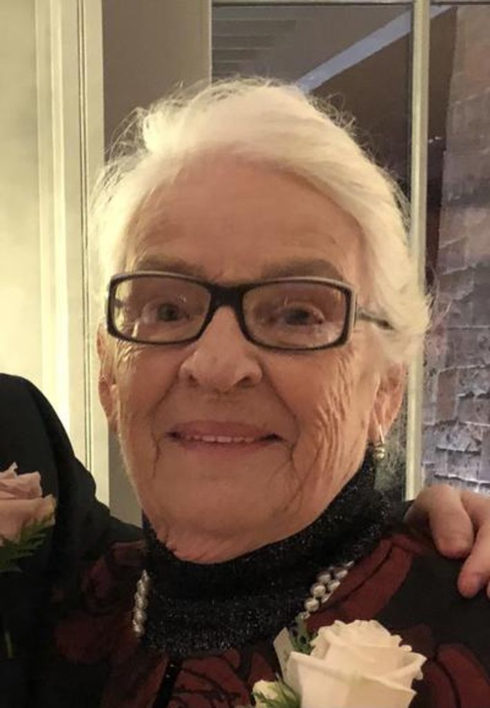 Margaret Medlin Graves Profile Photo