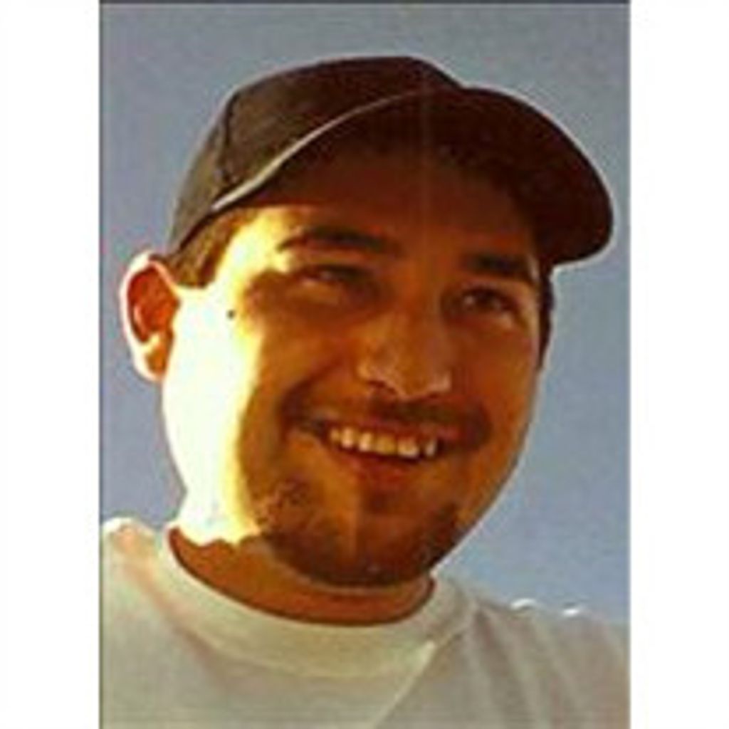 Benjamin Keith Wagner Zotigh
