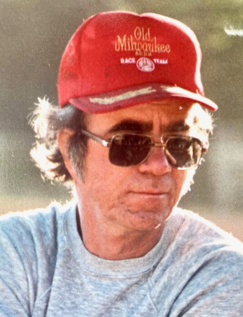 Howard "Fuzz" Houser