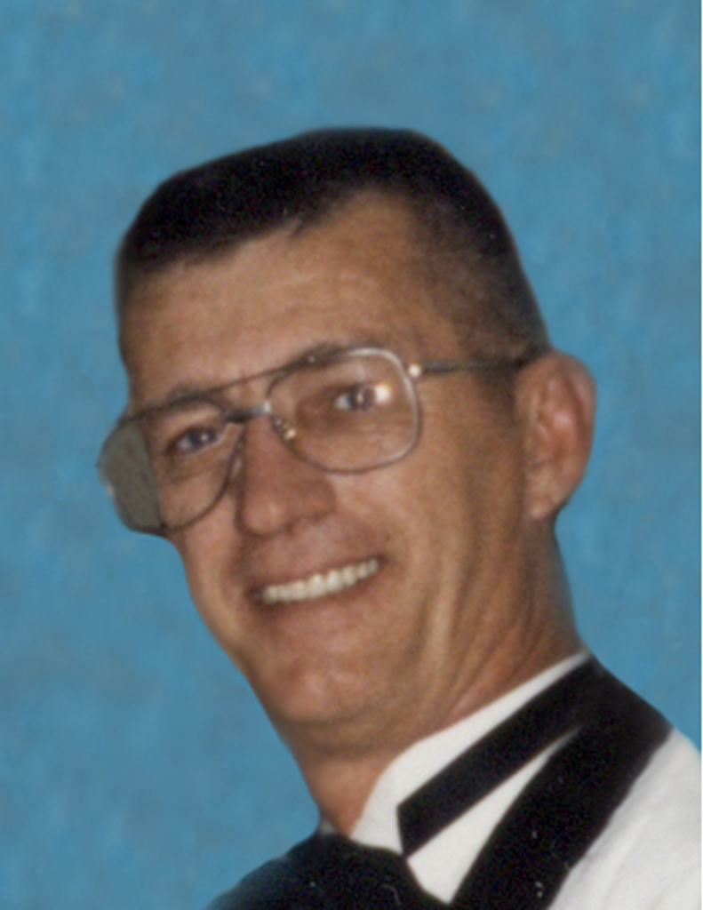 Ervin James Ensing Profile Photo