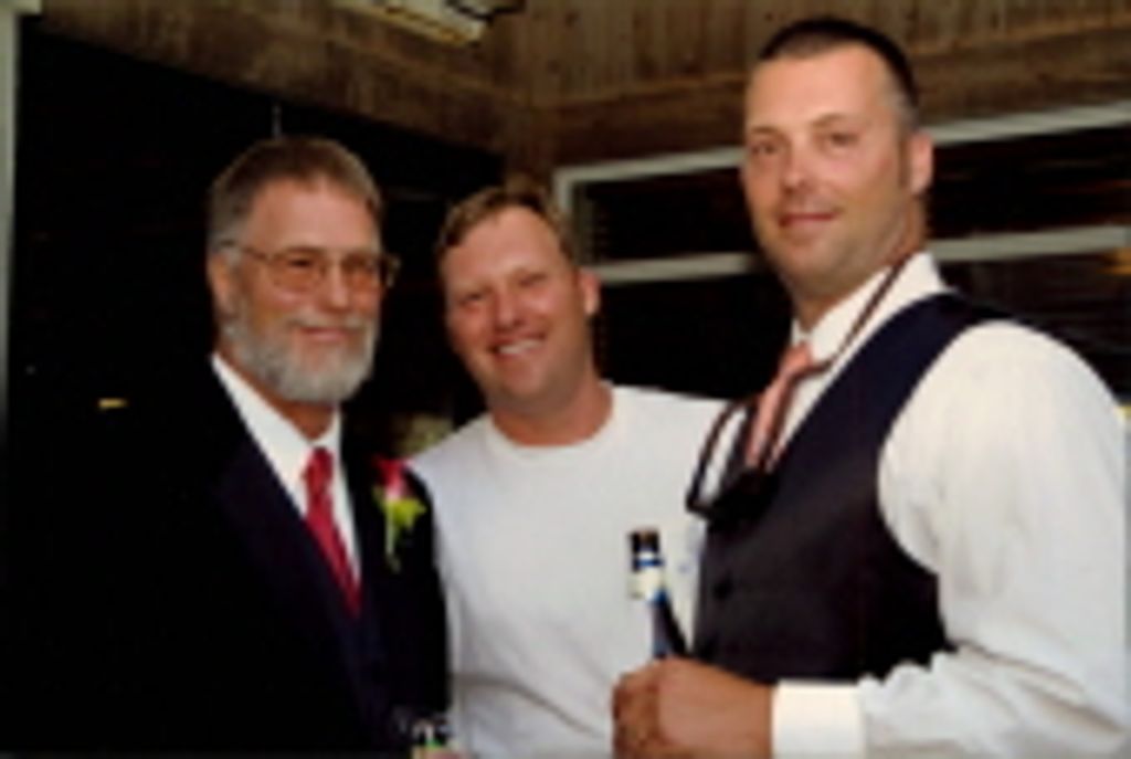 William "Bill" Herbert Dotson, Jr.
