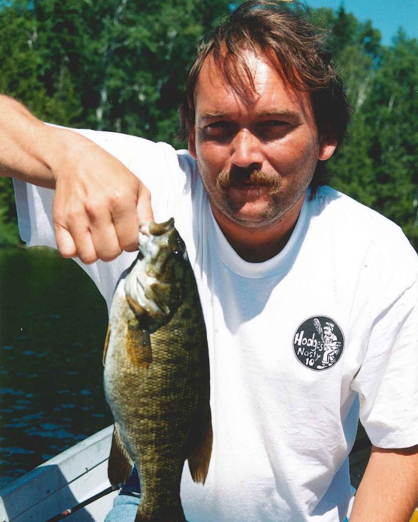 Robert "Bob" Kean