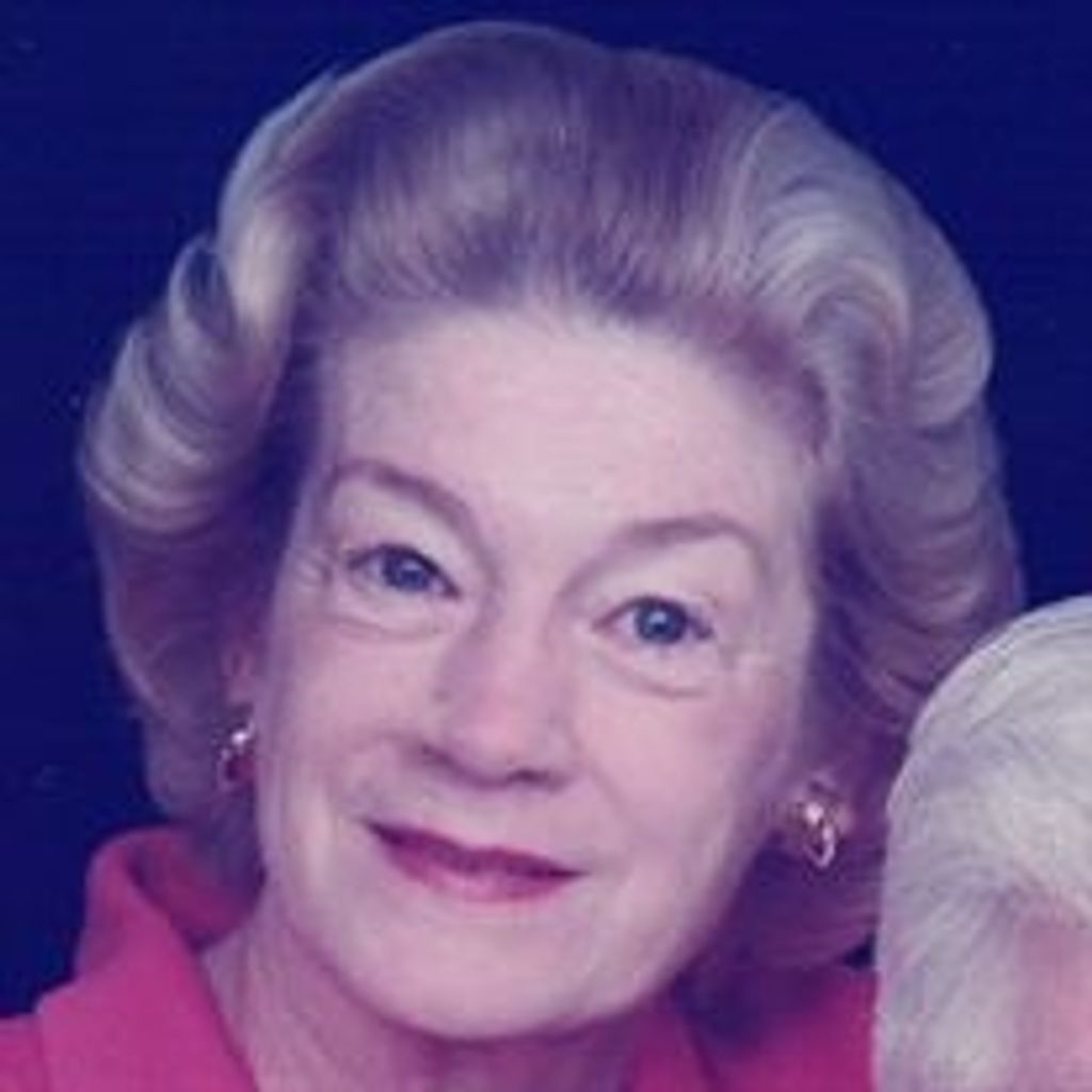 Mary Mcmanus Reddick Profile Photo