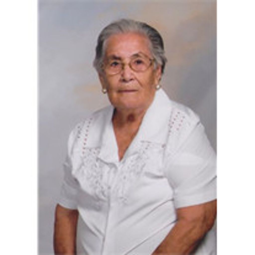 Esperanza Ramirez