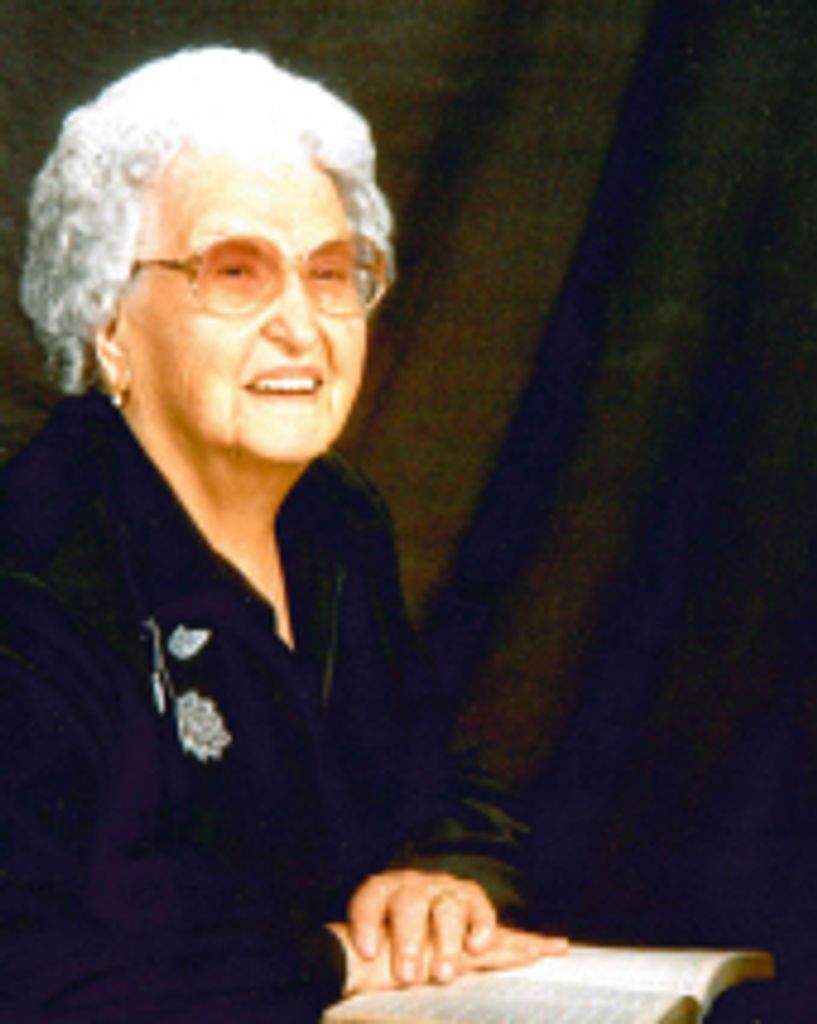 Flora Burress