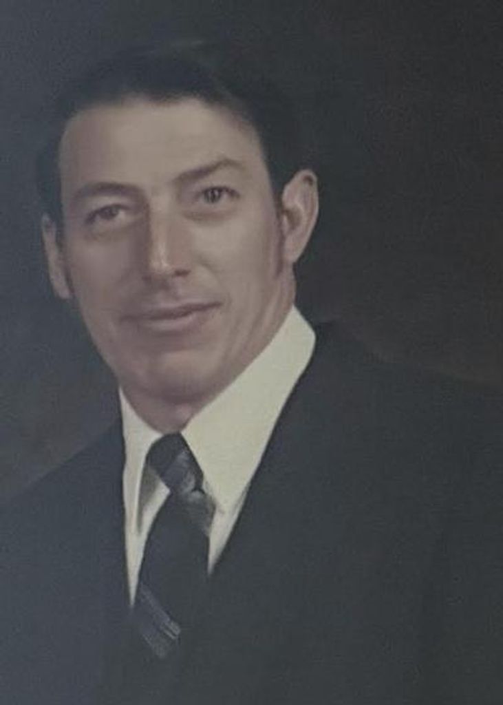 William Roger Hale Profile Photo