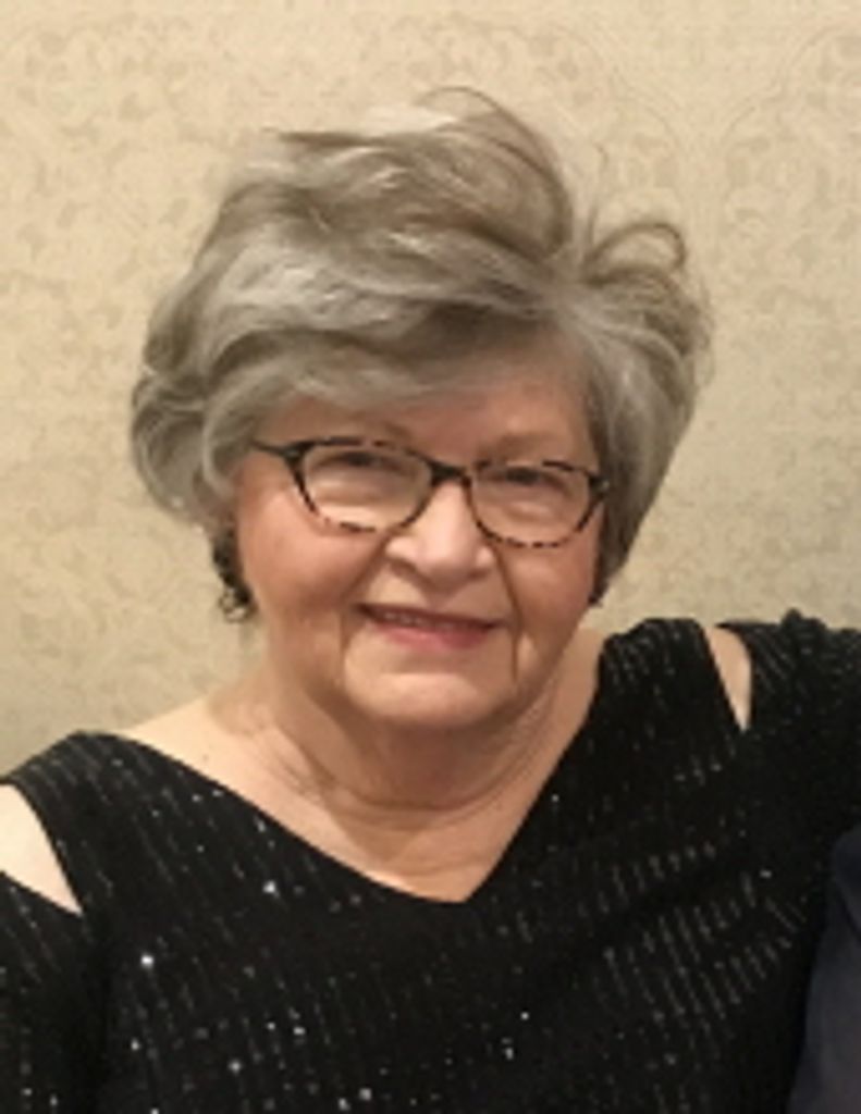 Margaret Kay Ritter