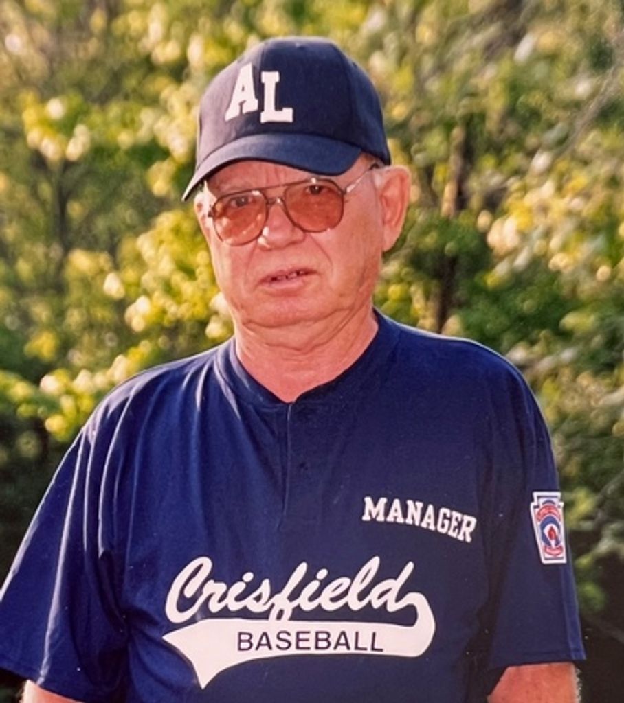 Charles Harbaugh "Wellsie" Wells