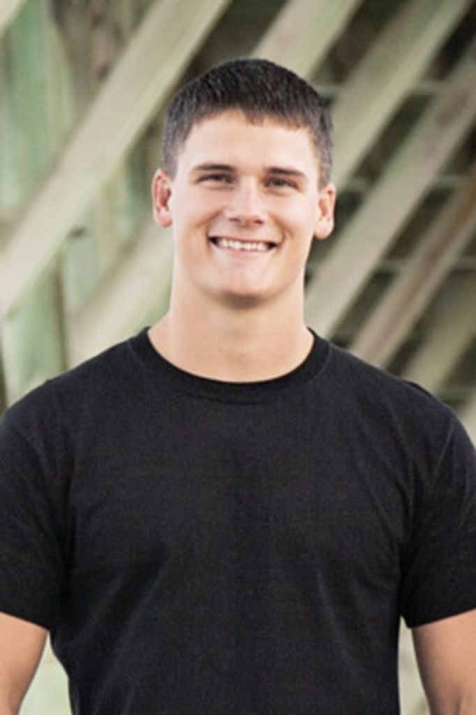 Chase Christopher Novotny Profile Photo