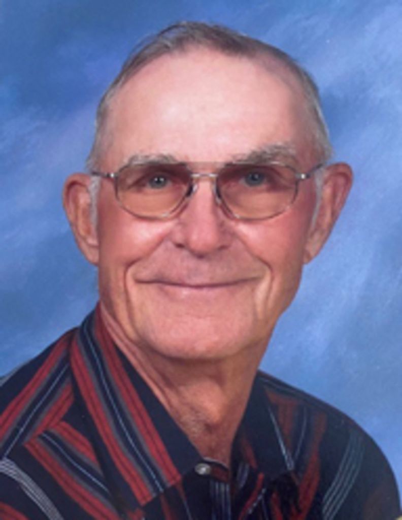 Jesse Lyle Whitford Profile Photo