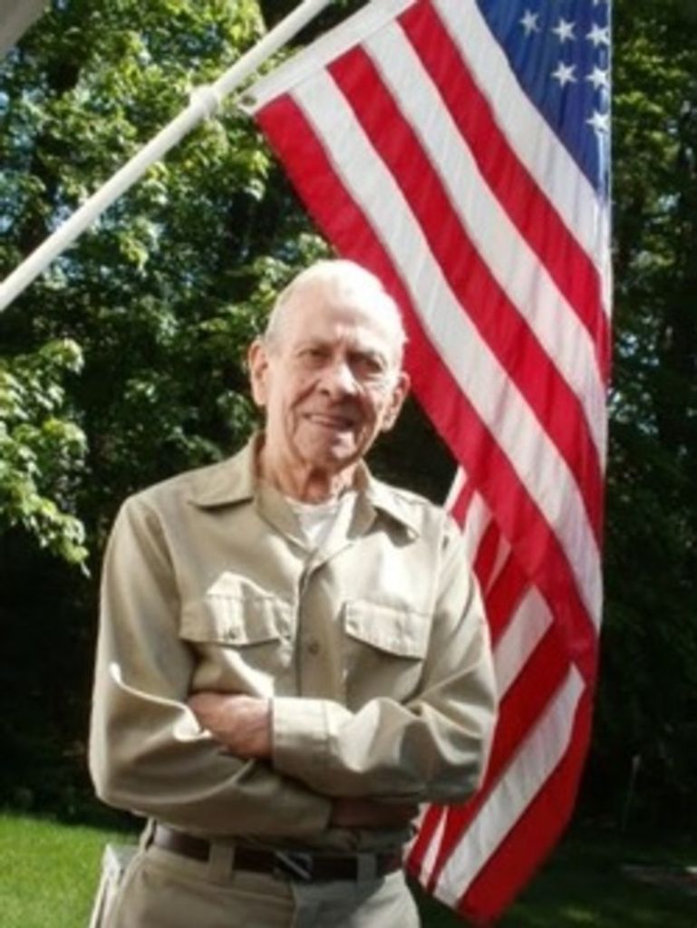 Delbert H Spinney