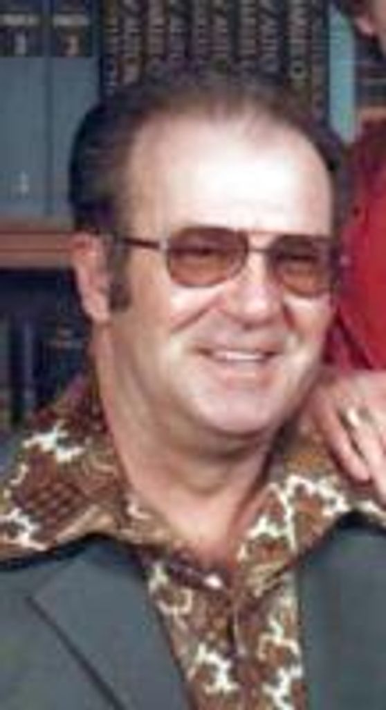 Max E. Wells
