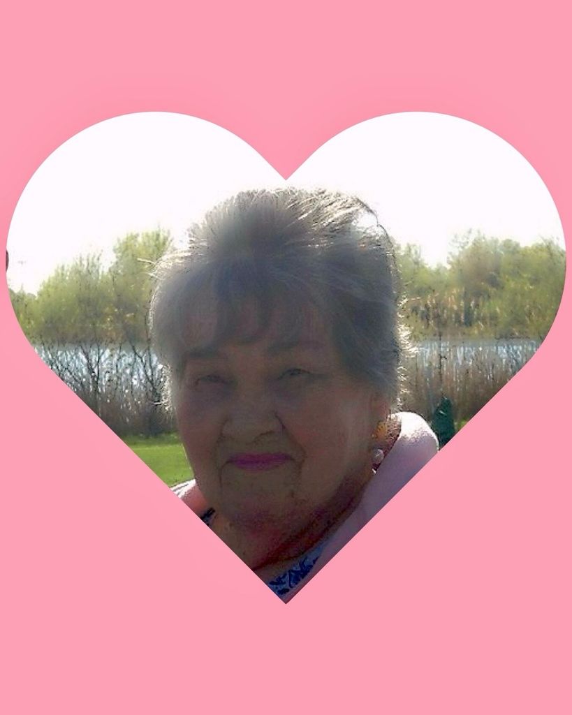 Marcia Ann Lasher Profile Photo