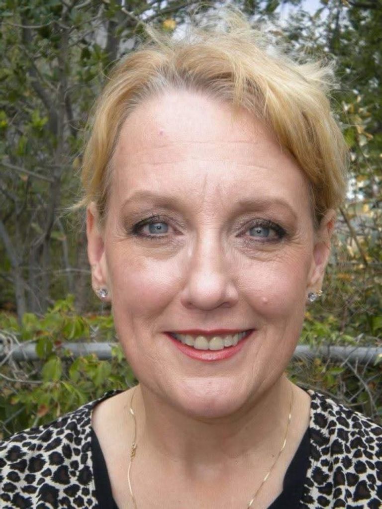 Annette Taylor Profile Photo