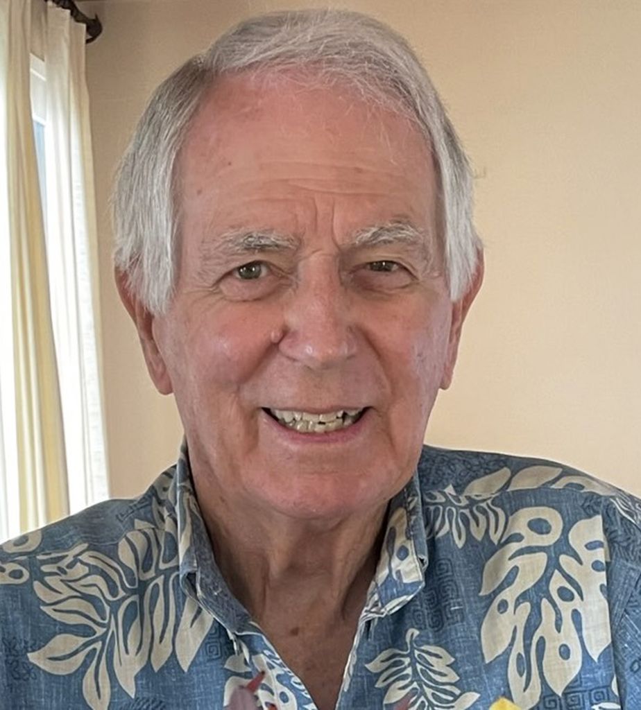 Ronald Farrell Waters Profile Photo