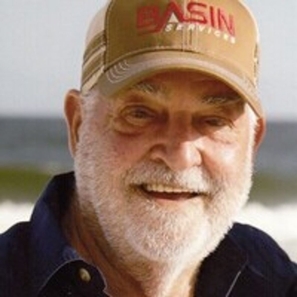 George "Bud" Coffman, Jr.