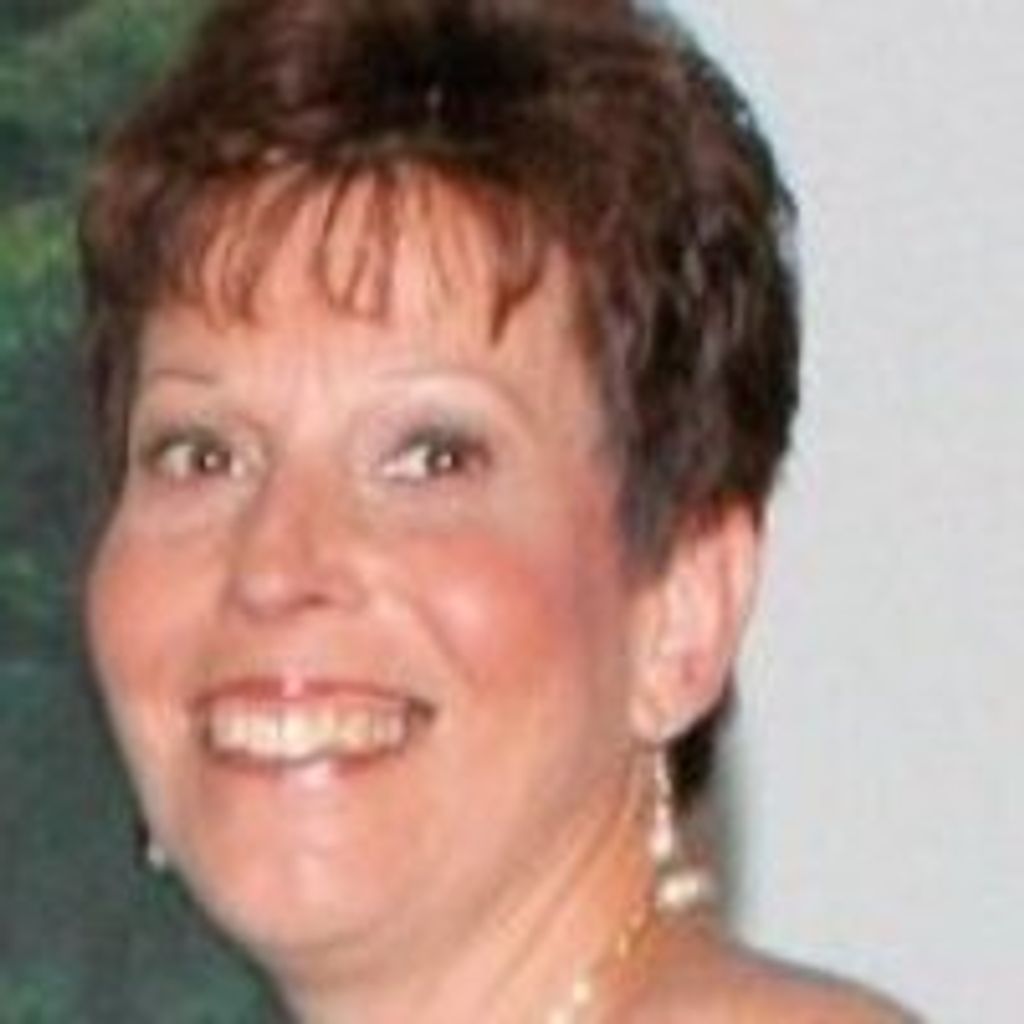 Laurie Ann Smith
