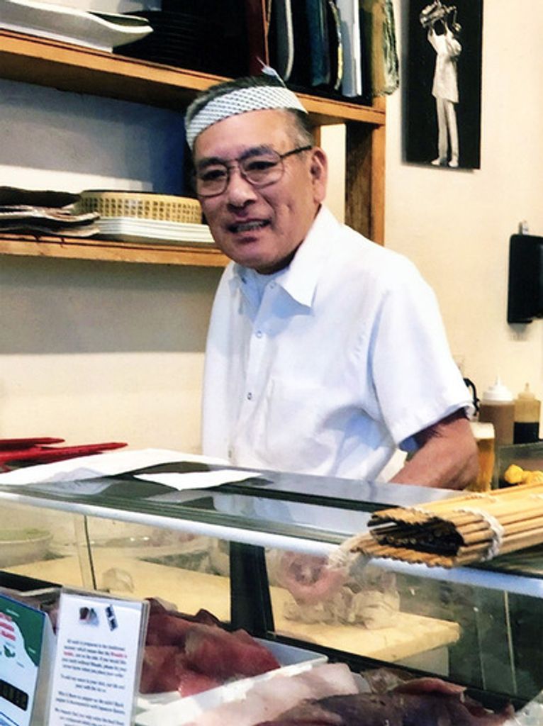 Yukihito Hanada Profile Photo