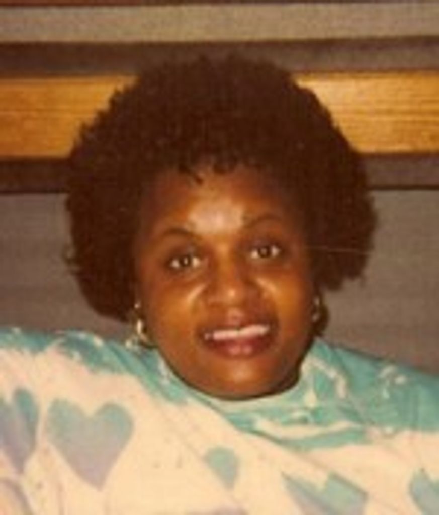 Sandra Marie Blakely