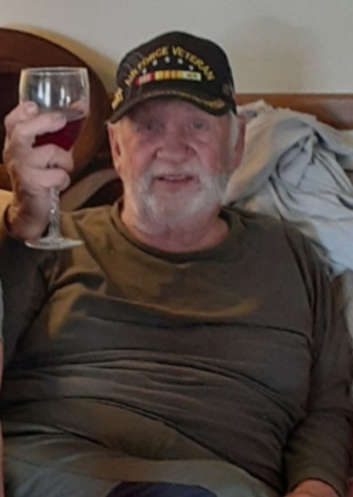 James Messer Profile Photo