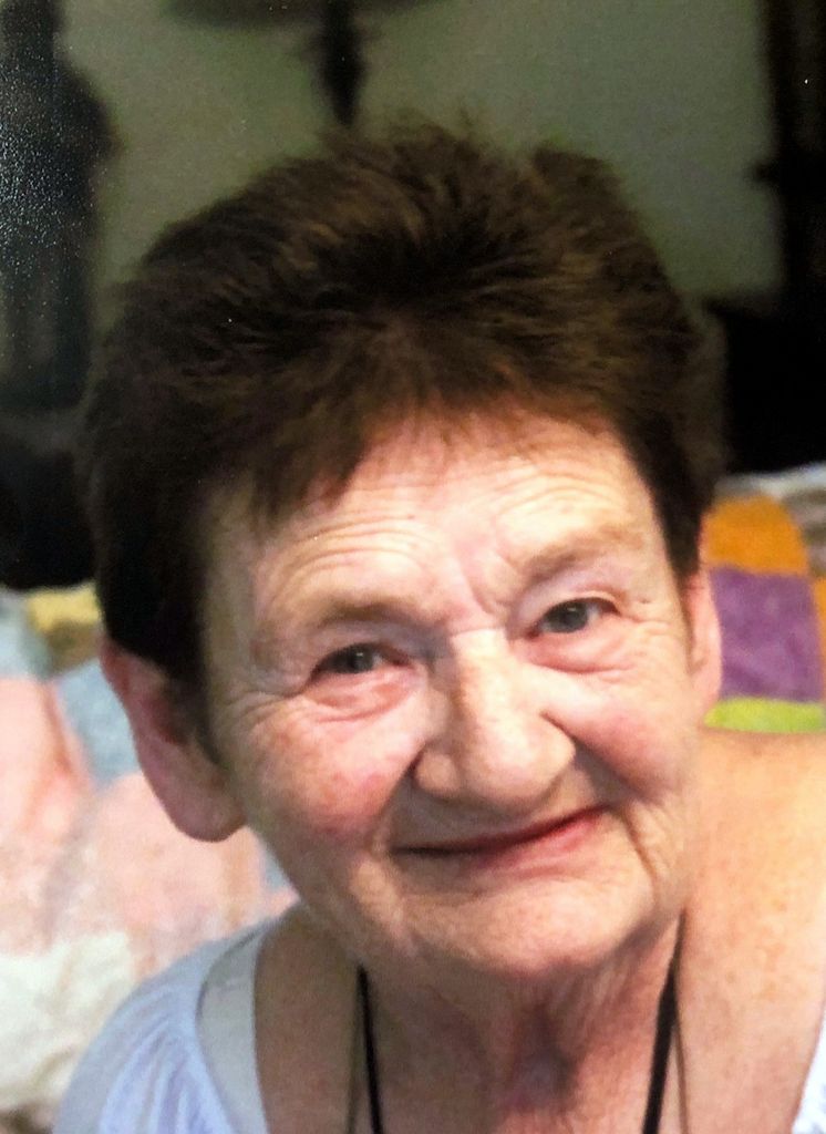 Loretta Penner