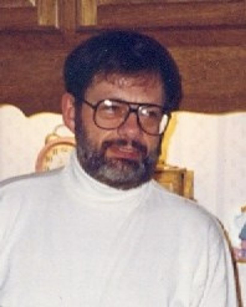 Ray Smith