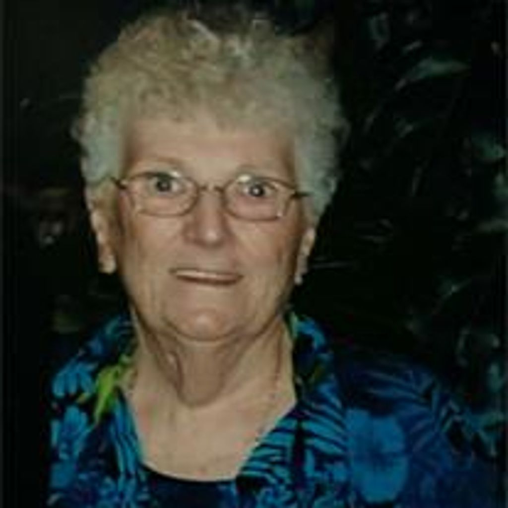 Judith Herbison Ward