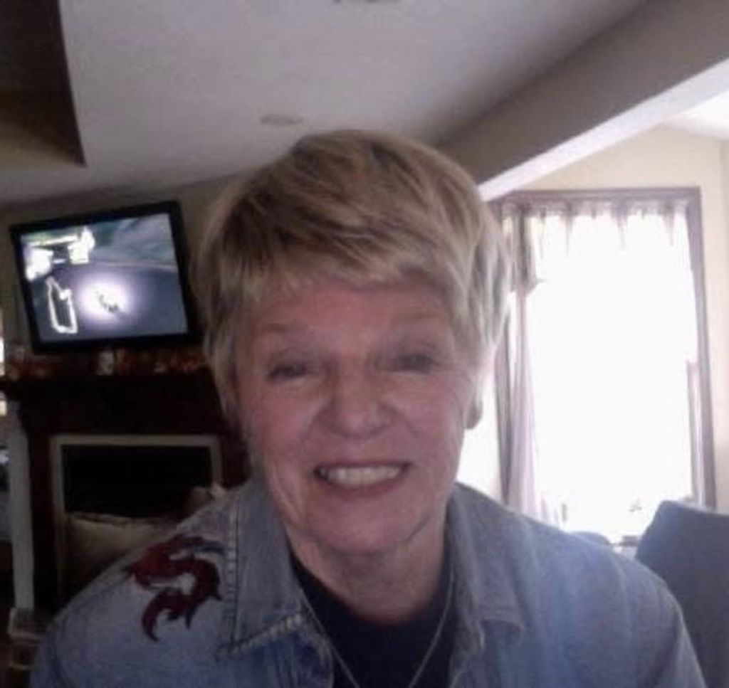 Dorothy "Dottie" Helen Carr Profile Photo