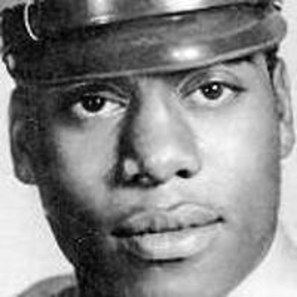 William Oliver Robinson, Sr.
