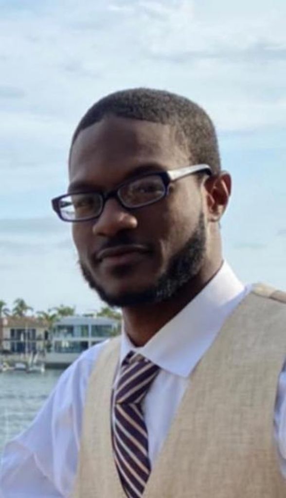 Joshua Nictrell Grant Profile Photo