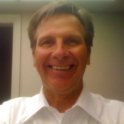 Kevin Miller Profile Photo
