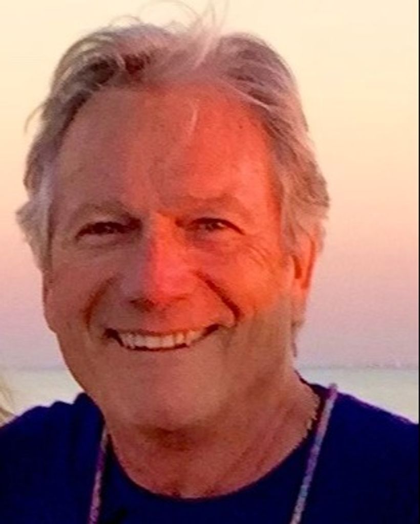 Ted Richard Pederson