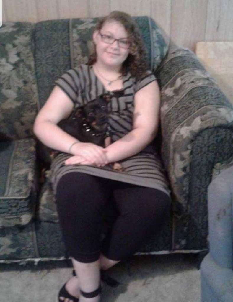 Emerald Rose June "Ross" Boese