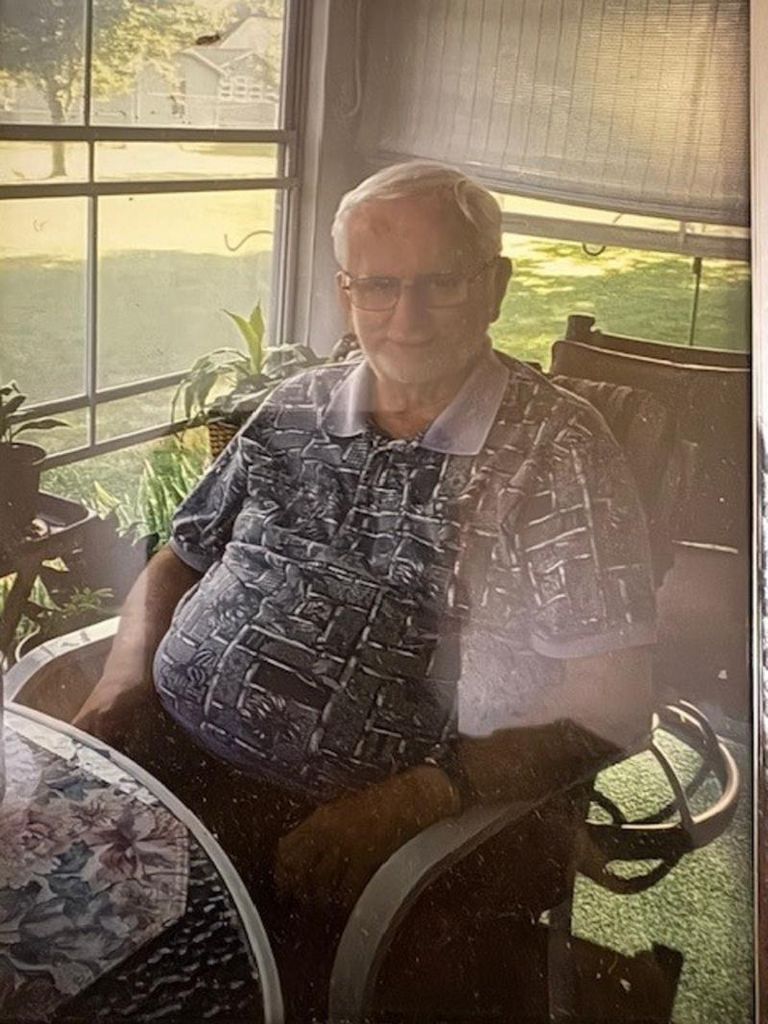 Charles Donald Maeby Profile Photo