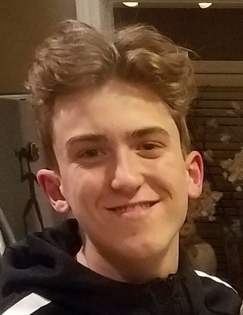 Reece Hadlock Profile Photo