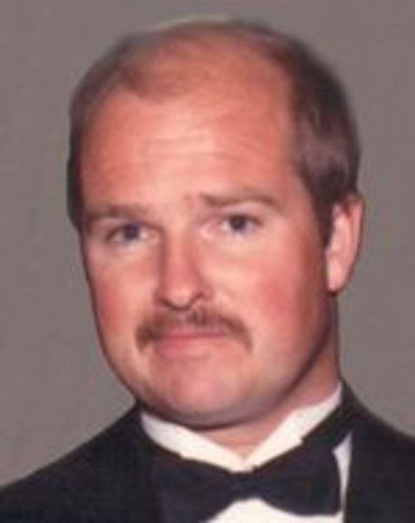 Thomas Michael Thompson