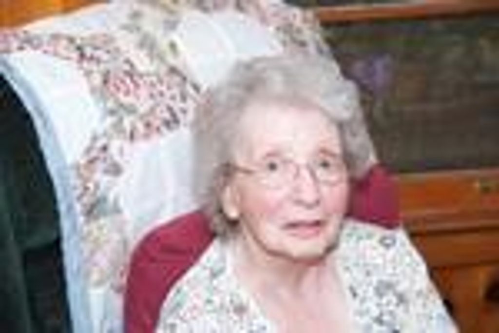 Ann W Dennison