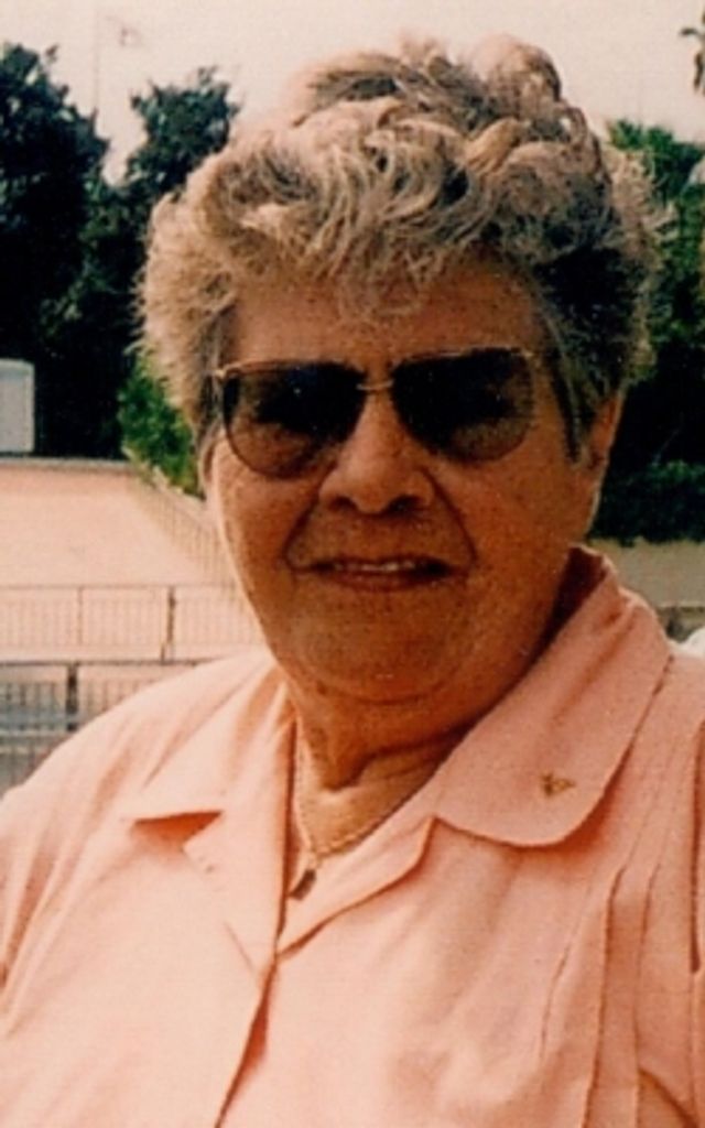 Mildred A. Miller Profile Photo