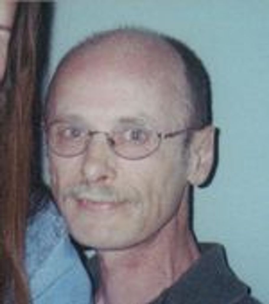 Mark Anthony Garner