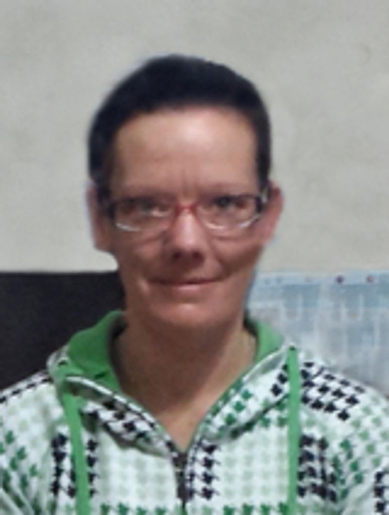 Nancy  Nicole Ballast Profile Photo