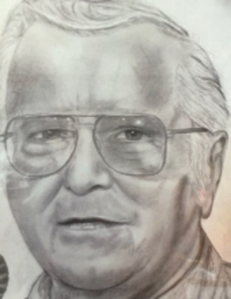 James  E. "Jim"  Breitenstein