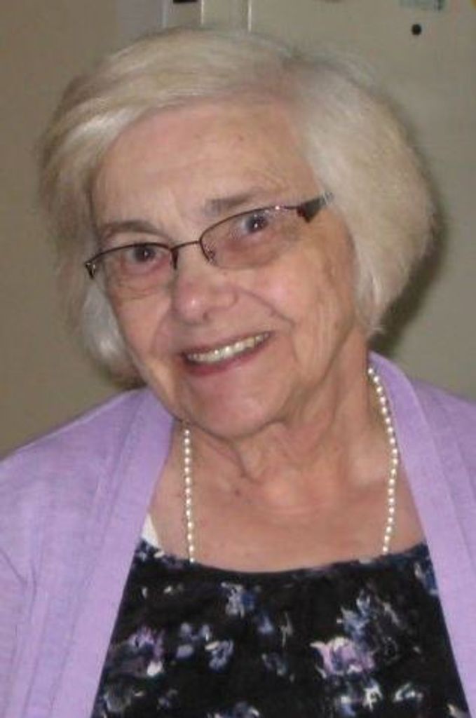 Alma Jane (Ungs)  Terfler