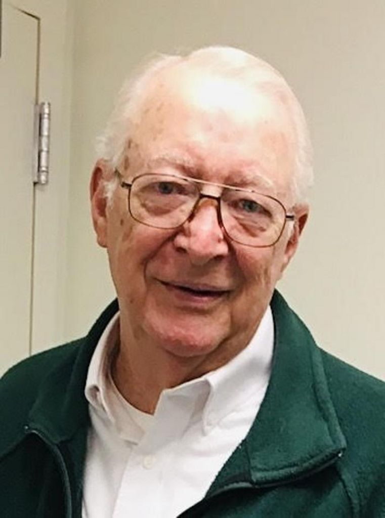 William John Walline Profile Photo