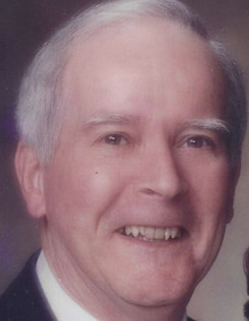Dr. Edward J. Lynch Profile Photo