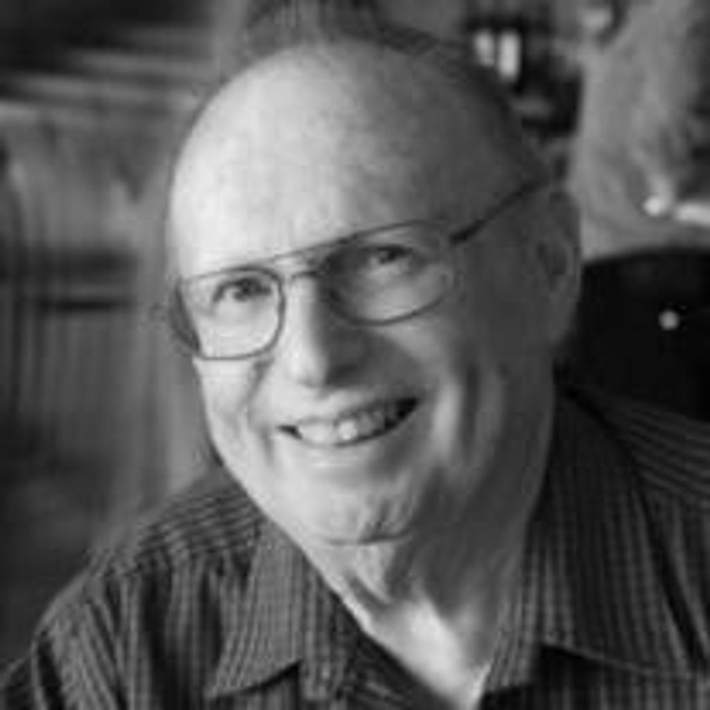 James Dale McHard