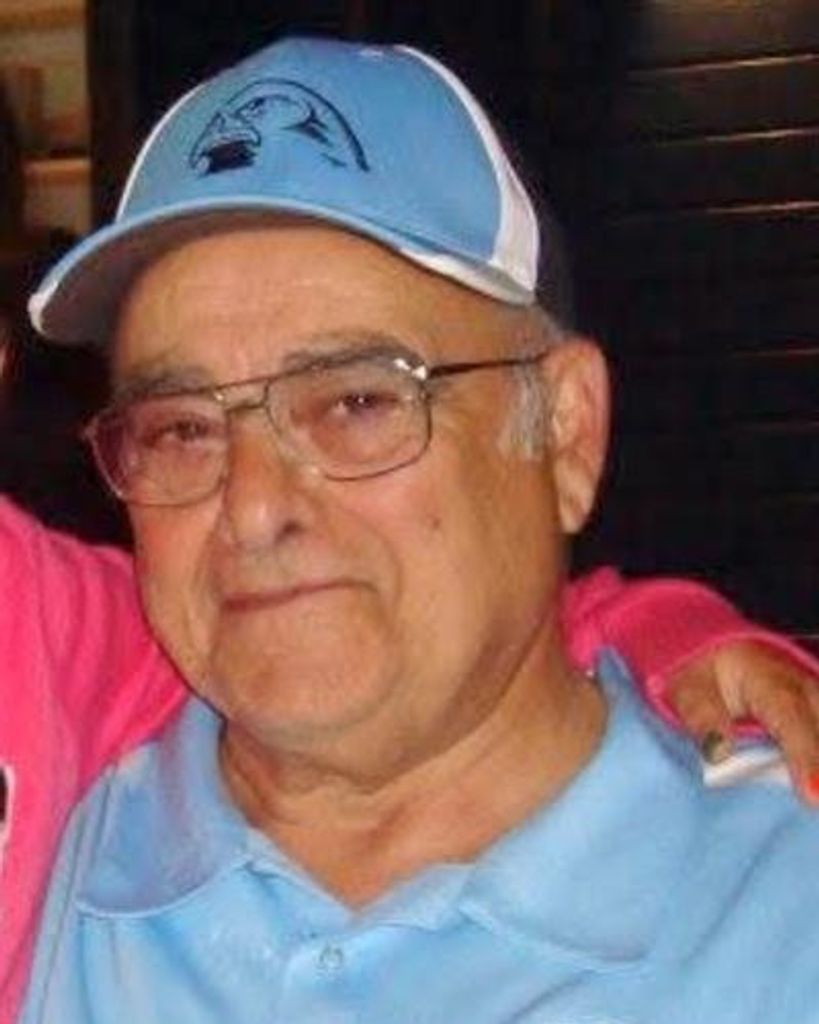 Lincoln Hackim Jr.
