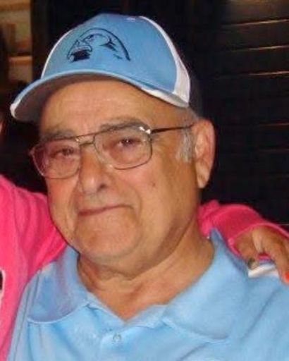 Lincoln Hackim Jr.'s obituary image